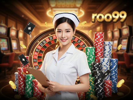 สมัคร roo99