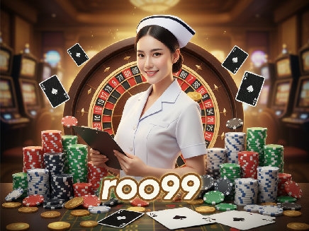 roo99 สล็อตออนไลน์